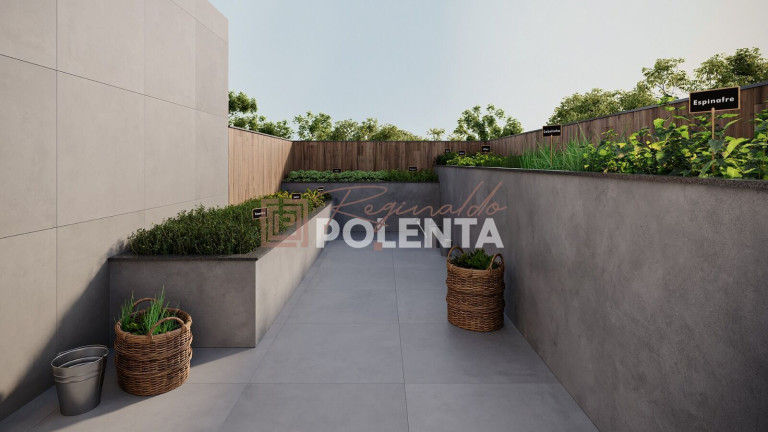 Imagem Apartamento com 3 Quartos à Venda, 125 m² em Centro - Criciúma
