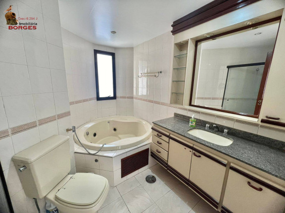 Imagem Apartamento com 3 Quartos à Venda, 172 m² em Brooklin - São Paulo