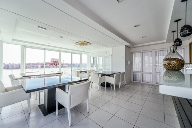 Imagem Apartamento com 1 Quarto à Venda, 49 m² em Centro Histórico - Porto Alegre Imagem Apartamento com 1 Quarto à Venda, 49 m² em Centro Histórico - Porto Alegre