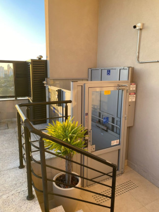 Imagem Apartamento com 1 Quarto à Venda, 43 m² em Pinheiros - São Paulo Imagem Apartamento com 1 Quarto à Venda, 43 m² em Pinheiros - São Paulo