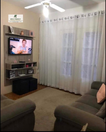 Imagem Casa com 2 Quartos à Venda, 250 m² em Paisagem Colonial - São Roque