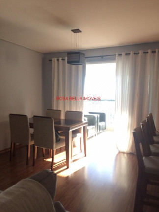 Imagem Apartamento com 4 Quartos à Venda, 119 m² em Jardim Ermida I - Jundiaí Imagem Apartamento com 4 Quartos à Venda, 119 m² em Jardim Ermida I - Jundiaí