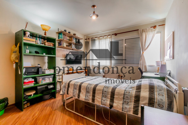 Imagem Apartamento com 3 Quartos à Venda, 149 m² em Perdizes - São Paulo Imagem Apartamento com 3 Quartos à Venda, 149 m² em Perdizes - São Paulo