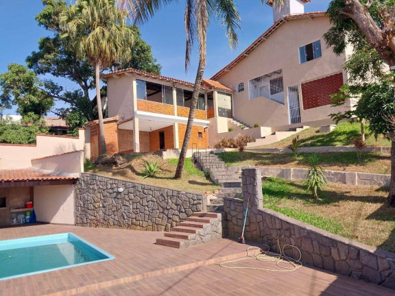 Imagem Casa com 2 Quartos à Venda, 582 m² em Jardim Suíça - Volta Redonda Imagem Casa com 2 Quartos à Venda, 582 m² em Jardim Suíça - Volta Redonda