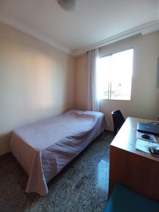 Imagem Imóvel com 3 Quartos à Venda, 65 m² em Planalto - Belo Horizonte Imagem Imóvel com 3 Quartos à Venda, 65 m² em Planalto - Belo Horizonte