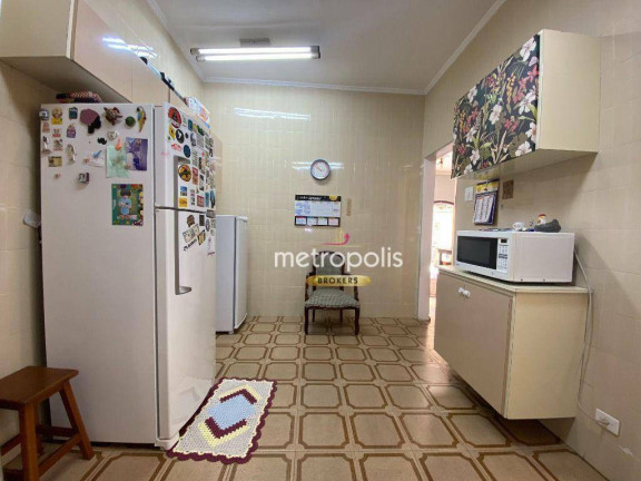 Imagem Sobrado com 3 Quartos à Venda, 203 m² em Olímpico - São Caetano Do Sul Imagem Sobrado com 3 Quartos à Venda, 203 m² em Olímpico - São Caetano Do Sul