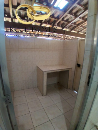 Imagem Sobrado com 3 Quartos à Venda, 110 m² em Vila Araguaia - São Paulo Imagem Sobrado com 3 Quartos à Venda, 110 m² em Vila Araguaia - São Paulo
