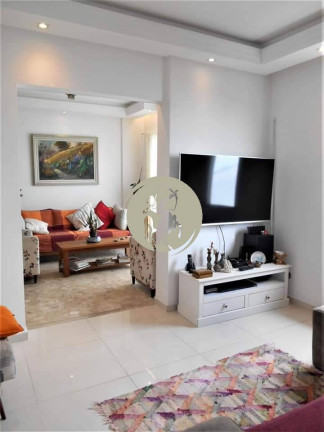 Imagem Apartamento com 3 Quartos à Venda, 115 m² em Ponta Da Praia - Santos Imagem Apartamento com 3 Quartos à Venda, 115 m² em Ponta Da Praia - Santos