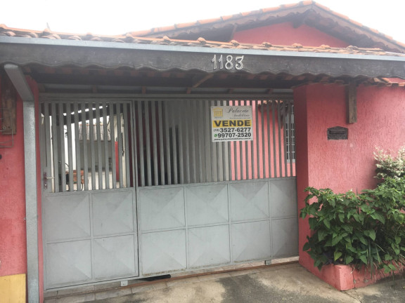 Imagem Casa com 3 Quartos à Venda, 105 m² em Conjunto Habitacional Terra Dos Ipês I (sul) - Pindamonhangaba Imagem Casa com 3 Quartos à Venda, 105 m² em Conjunto Habitacional Terra Dos Ipês I (sul) - Pindamonhangaba