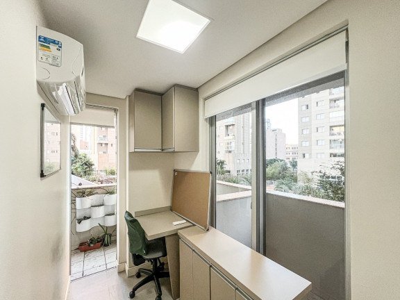 Imagem Ponto Comercial à Venda, 37 m² em Vila Mariana - São Paulo