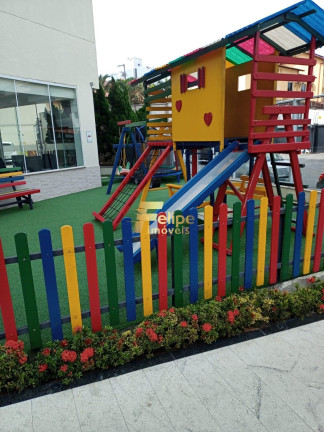 Imagem Imóvel com 2 Quartos à Venda, 60 m² em Jardim Camburi - Vitória