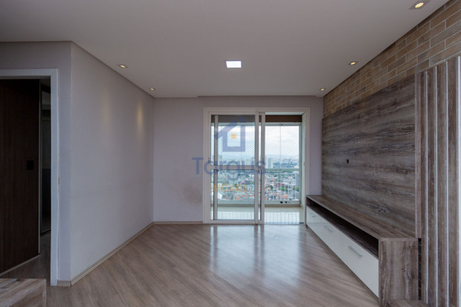 Imagem Apartamento com 4 Quartos à Venda, 86 m² em Tatuapé - São Paulo Imagem Apartamento com 4 Quartos à Venda, 86 m² em Tatuapé - São Paulo