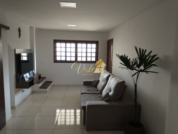 Imagem Casa com 2 Quartos à Venda, 80 m² em Jardim São Judas Tadeu - São José Dos Campos Imagem Casa com 2 Quartos à Venda, 80 m² em Jardim São Judas Tadeu - São José Dos Campos