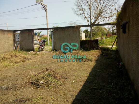 Imagem Terreno à Venda, 360 m² em Enseada - Guarujá