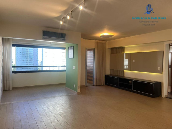 Imagem Apartamento com 2 Quartos à Venda, 94 m² em Jardim Goiás - Goiânia Imagem Apartamento com 2 Quartos à Venda, 94 m² em Jardim Goiás - Goiânia