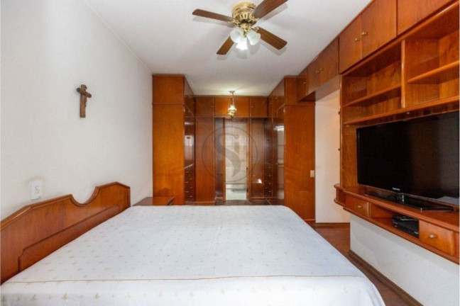 Imagem Apartamento com 3 Quartos à Venda, 170 m² em Vila Ipojuca - São Paulo Imagem Apartamento com 3 Quartos à Venda, 170 m² em Vila Ipojuca - São Paulo