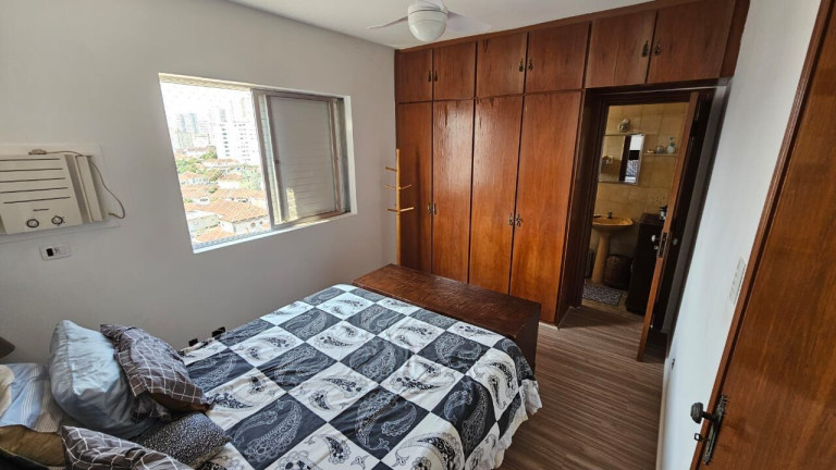 Imagem Apartamento com 2 Quartos à Venda, 105 m² em Vila Belmiro - Santos