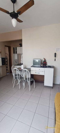 Imagem Kitnet com 1 Quarto à Venda, 30 m² em Mirim - Praia Grande Imagem Kitnet com 1 Quarto à Venda, 30 m² em Mirim - Praia Grande