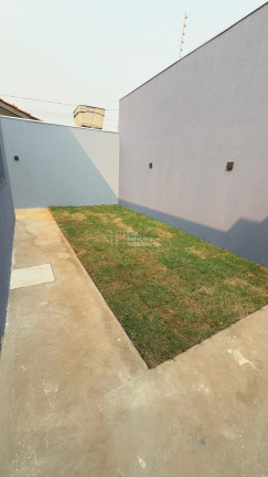 Imagem Casa com 3 Quartos à Venda, 182 m² em Cristo Rei - Várzea Grande