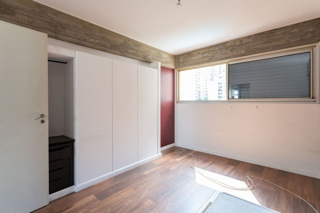 Imagem Apartamento com 3 Quartos à Venda, 121 m² em Itaim Bibi - São Paulo Imagem Apartamento com 3 Quartos à Venda, 121 m² em Itaim Bibi - São Paulo