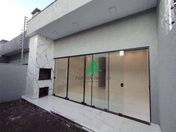 Imagem Casa com 3 Quartos à Venda, 98 m² em Jardim Ipê Iv - Foz Do Iguaçu Imagem Casa com 3 Quartos à Venda, 98 m² em Jardim Ipê Iv - Foz Do Iguaçu