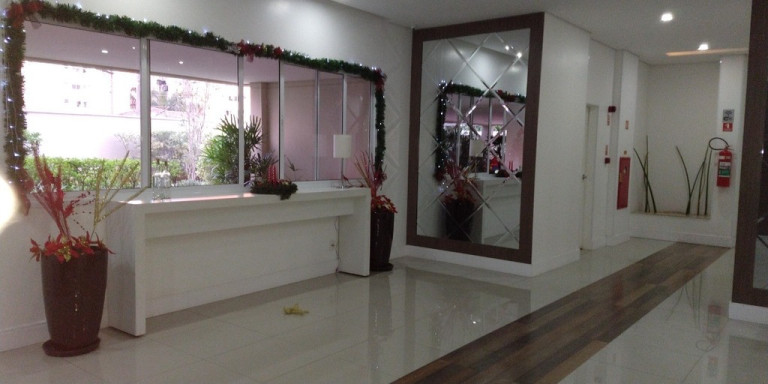 Imagem Imóvel com 1 Quarto à Venda, 38 m² em Cambuci - São Paulo