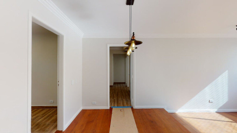 Imagem Apartamento com 4 Quartos à Venda, 120 m² em Perdizes - São Paulo Imagem Apartamento com 4 Quartos à Venda, 120 m² em Perdizes - São Paulo