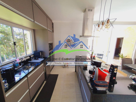 Imagem Chácara com 3 Quartos à Venda, 1 m² em Estância Santa Maria Do Laranjal - Atibaia