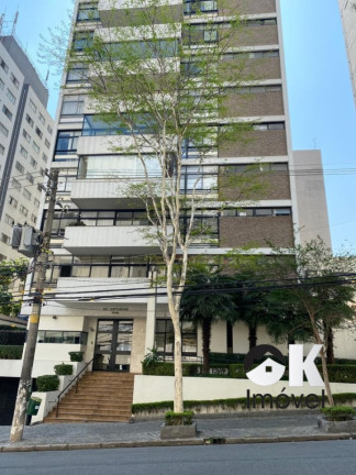 Imagem Apartamento com 3 Quartos à Venda, 120 m² em Jardim Paulista - São Paulo