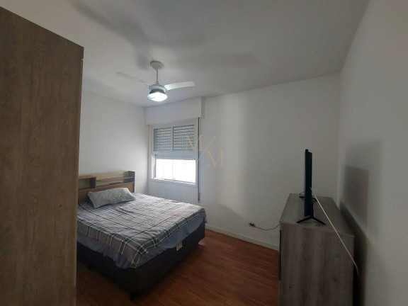 Imagem Apartamento com 1 Quarto à Venda, 66 m² em Aparecida - Santos Imagem Apartamento com 1 Quarto à Venda, 66 m² em Aparecida - Santos