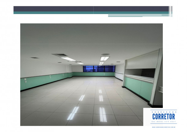 Imagem Sala Comercial para Alugar, 340 m² em Pituba - Salvador
