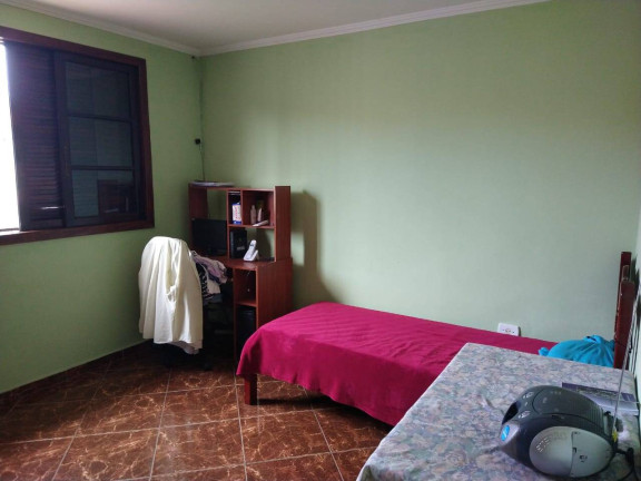 Imagem Casa com 2 Quartos à Venda, 120 m² em Vila Ema - São Paulo