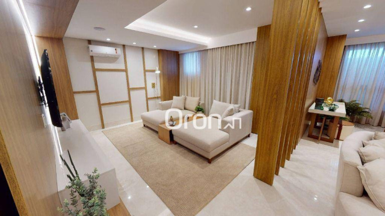 Imagem Apartamento com 4 Quartos à Venda, 228 m² em Setor Marista - Goiânia Imagem Apartamento com 4 Quartos à Venda, 228 m² em Setor Marista - Goiânia