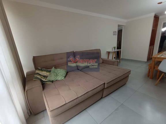Imagem Apartamento com 2 Quartos à Venda, em Pitangueiras - Guarujá Imagem Apartamento com 2 Quartos à Venda, em Pitangueiras - Guarujá