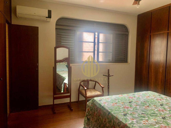 Imagem Casa com 4 Quartos à Venda, 320 m² em Ribeirânia - Ribeirão Preto