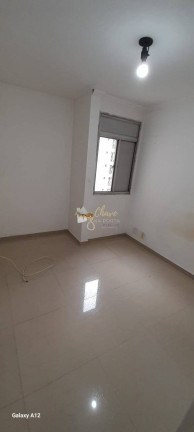 Imagem Apartamento com 2 Quartos à Venda, 54 m² em Vila Das Belezas - São Paulo