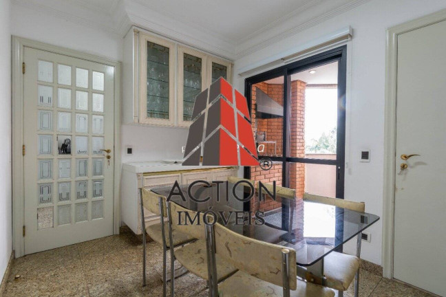Imagem Apartamento com 4 Quartos à Venda, 240 m² em Tatuapé - São Paulo Imagem Apartamento com 4 Quartos à Venda, 240 m² em Tatuapé - São Paulo