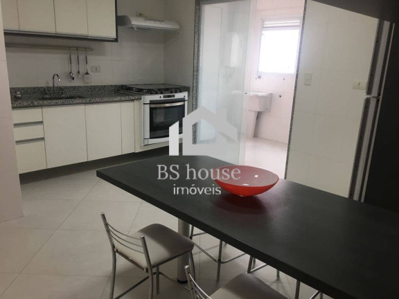 Imagem Apartamento com 3 Quartos à Venda, 130 m² em Barcelona - São Caetano Do Sul