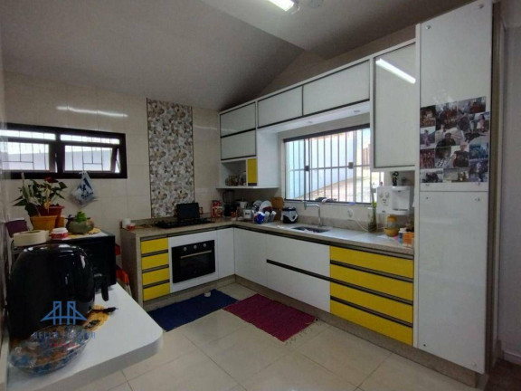 Imagem Casa com 4 Quartos à Venda, 201 m² em Saco Dos Limões - Florianópolis Imagem Casa com 4 Quartos à Venda, 201 m² em Saco Dos Limões - Florianópolis