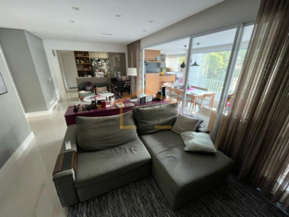 Imagem Apartamento com 3 Quartos à Venda, 134 m² em Santana - São Paulo Imagem Apartamento com 3 Quartos à Venda, 134 m² em Santana - São Paulo