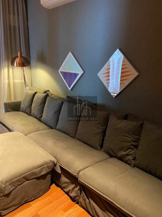 Imagem Apartamento com 4 Quartos à Venda, 367 m² em Centro - Santana De Parnaíba Imagem Apartamento com 4 Quartos à Venda, 367 m² em Centro - Santana De Parnaíba