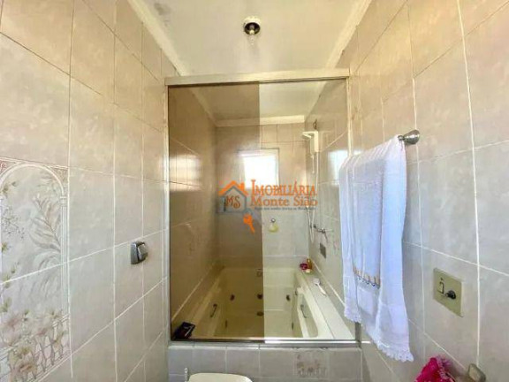 Imagem Sobrado com 3 Quartos à Venda, 120 m² em Jardim Munhoz - Guarulhos Imagem Sobrado com 3 Quartos à Venda, 120 m² em Jardim Munhoz - Guarulhos