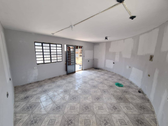 Imagem Casa com 3 Quartos à Venda,  em Canhema - Diadema