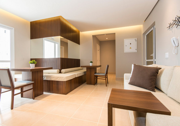 Imagem Apartamento com 1 Quarto à Venda, 34 m² em Mooca - São Paulo Imagem Apartamento com 1 Quarto à Venda, 34 m² em Mooca - São Paulo