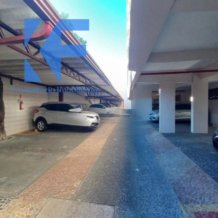Imagem Imóvel com 3 Quartos à Venda, 102 m² em São Bernardo - Campinas