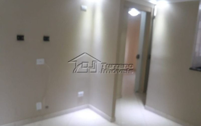 Imagem Apartamento com 2 Quartos à Venda, 48 m² em Jardim Satélite - São José Dos Campos Imagem Apartamento com 2 Quartos à Venda, 48 m² em Jardim Satélite - São José Dos Campos