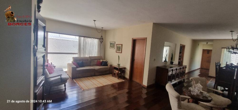 Imagem Casa com 4 Quartos à Venda, 255 m² em Brooklin - São Paulo Imagem Casa com 4 Quartos à Venda, 255 m² em Brooklin - São Paulo
