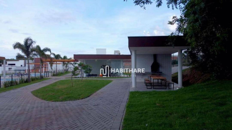 Imagem Terreno à Venda, 255 m² em Residencial Canadá - Piracicaba