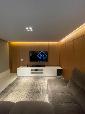 Imagem Apartamento com 3 Quartos à Venda, 146 m² em Ipiranga - São Paulo