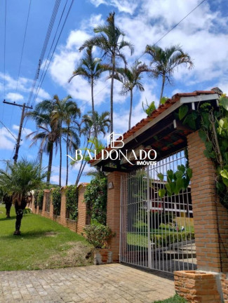 Imagem Casa de Condomínio com 4 Quartos à Venda, 1.000 m² em Centro - Joanópolis